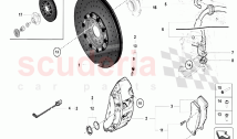 Brakes & Wheels