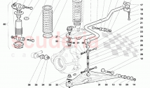Front Suspension