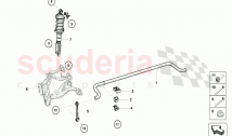 FRONT SUSPENSION