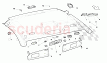 Roof Panel Accessories