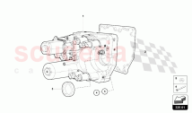 E-GEAR VALVES GROUP