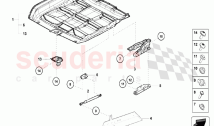 REAR HOOD