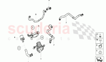 VACUUM SYSTEM