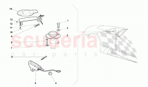 FUEL CAP
