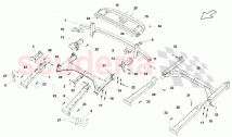 REAR FRAME ATTACHMENTS