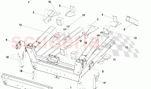 Frame Elements - Bodywork Front Part 2