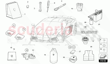 VEHICLE TOOLS