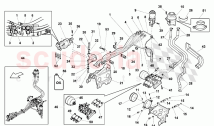 E-gear Valve Assy