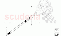 PROPELLER SHAFT 2