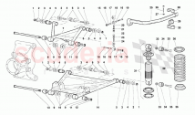 Rear Suspension