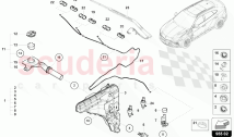 WINDSCREEN WASHER SYSTEM