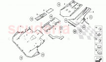 FRAME FLOOR PANELS