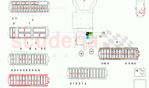 FUSES ZONE REAR