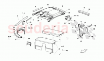 Passenger Compartment Trims