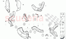 Air Conveyor - Air Duct Cardboard 2
