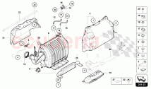 EXHAUST SYSTEM 3