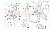 Seats And Safety Belts