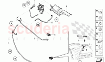 Headlight Washer system