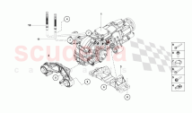 Front Differential Assembly 3