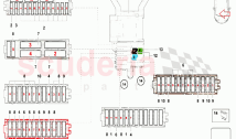 FUSE PASSENGER AREA