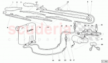 Windscreen Wiper 1
