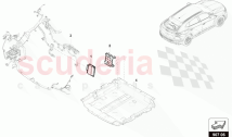 CONTROL UNIT FOR FOUR-WHEEL DRIVE