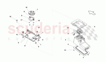 Gearbox Control Tower