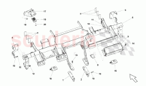 Passenger Side Drawer