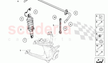 REAR SUSPENSION