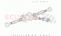 FRONT DIFFERENTIAL