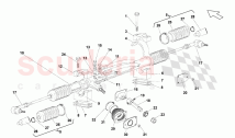 Steering Rack