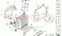AIR CONDITIONING SYSTEM 1