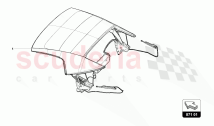 CABRIO ROOF