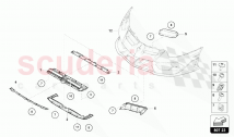 AREODYNAMIC ATTACHMENT PARTS