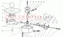 Gearbox Control Tower
