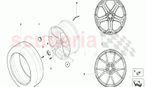 Brakes & Wheels