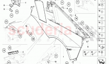 REAR FENDER
