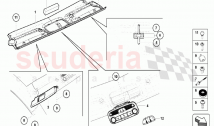 Roof Frame Trim 1