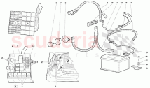 Electrical System (Valid for June 1992 Version) 2