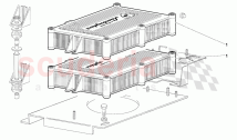 Electronic Injection Units (Valid for USA Version - September 1991)