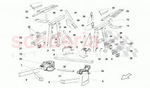 REAR FRAME ELEMENTS 2