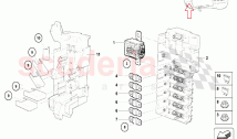 Fuse Battery Zone