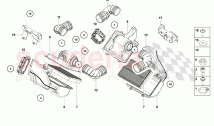 Air Filter Box