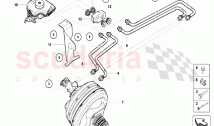 POWER BRAKE