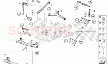 REAR FRAME ELEMENTS 2