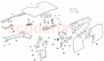 Passenger Compartment Trims 3