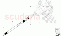 PROPELLER SHAFT 2