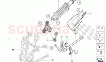 Suspension & Steering