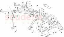 Auxiliary Frame
