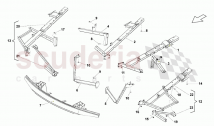 Front Frame Attachments